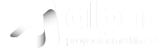 Alpha Proyectos Multimedia