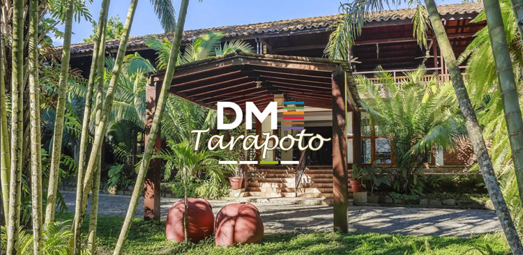 dm-tarapoto dm-tarapoto